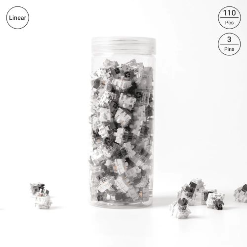 Keychron Keychron K Pro Switch Set (110 pcs)